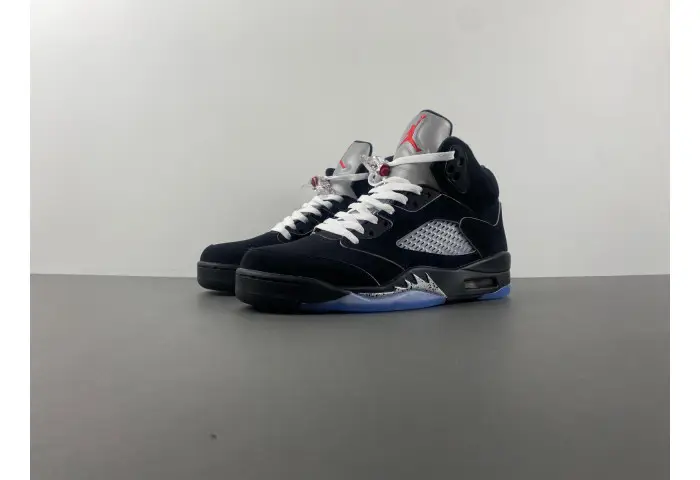 Air Jordan 5 Retro OG 'Metallic Reimagined' 