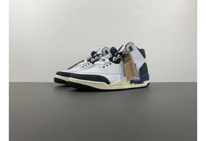 A Ma Maniére x Air Jordan 3 OG SP 