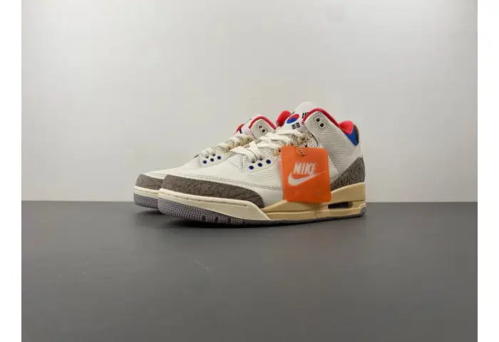 Air Jordan 3 OG