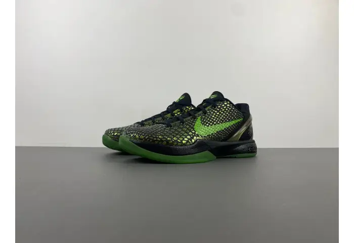 nike zoom kobe 6 Svp*me 'rice' 