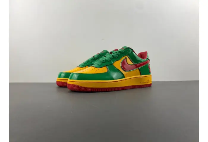 Lil Yachty x Nike Air Force 1 
