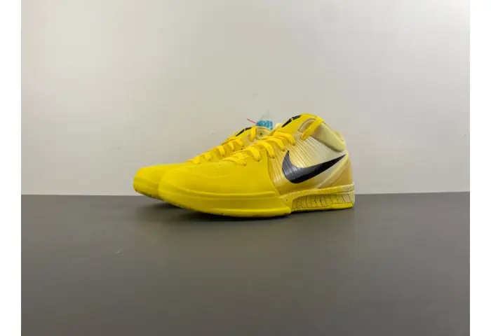 Nike Kobe 4 Protro 