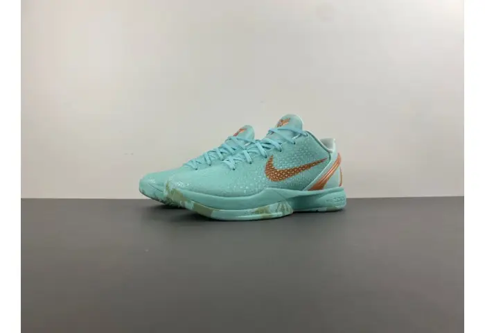 Nike Kobe 6 