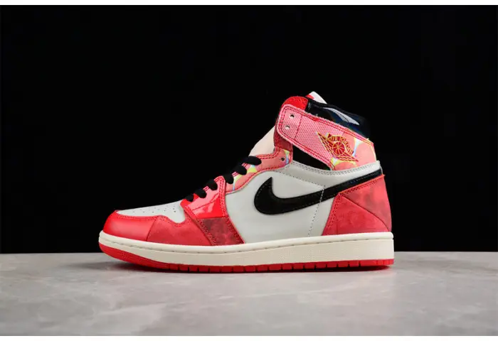 Spider-Man x Air Jordan 1 High OG  DEE1578