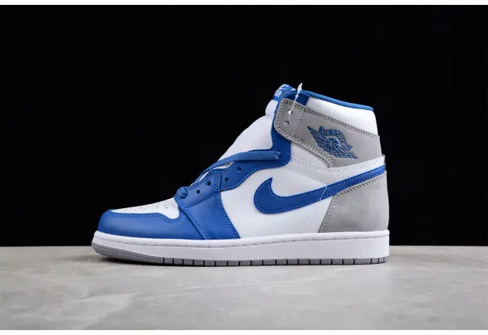 Air Jordan 1 High OG "True Blue" 