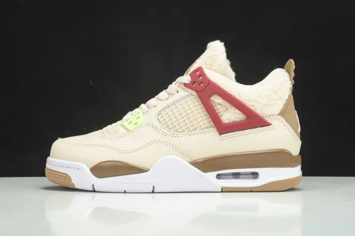 Air Jordan 4 GS 'Where The Wild Things Are'  FCD535