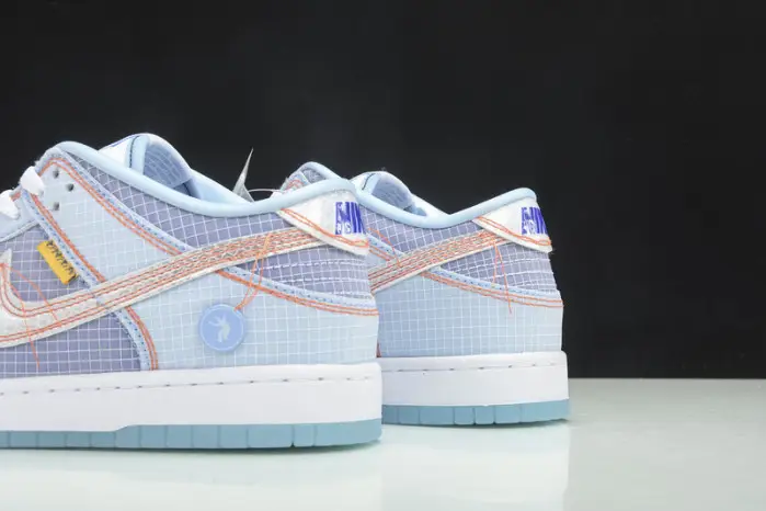 UNION LA X NIKE DUNK LOW 'PASSPORT PACK - ARGON' 