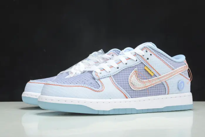UNION LA X NIKE DUNK LOW 'PASSPORT PACK - ARGON' 