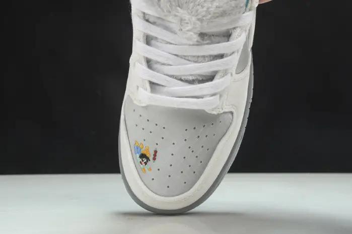 Nike Dunk Low Ice 