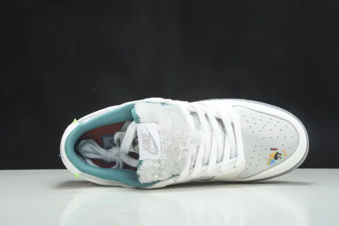 Nike Dunk Low Ice 