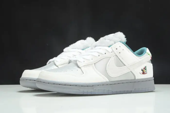 Nike Dunk Low Ice 