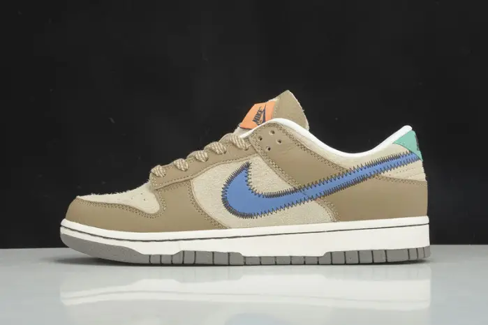 Nike Dunk Low size? Dark Driftwood 