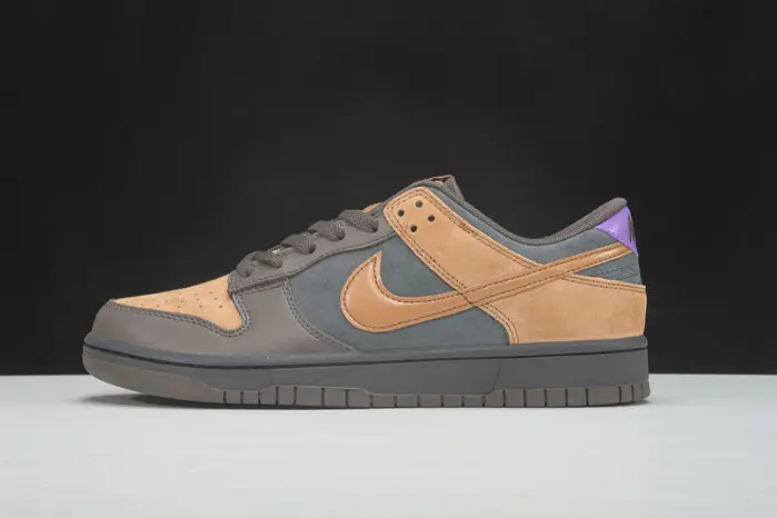 Nike Dunk Low Cider  EBD1307
