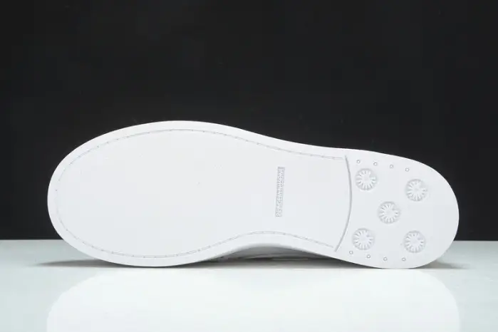 G-Dragon x Kwondo 1 'Triple White' - Nike - DH2482 