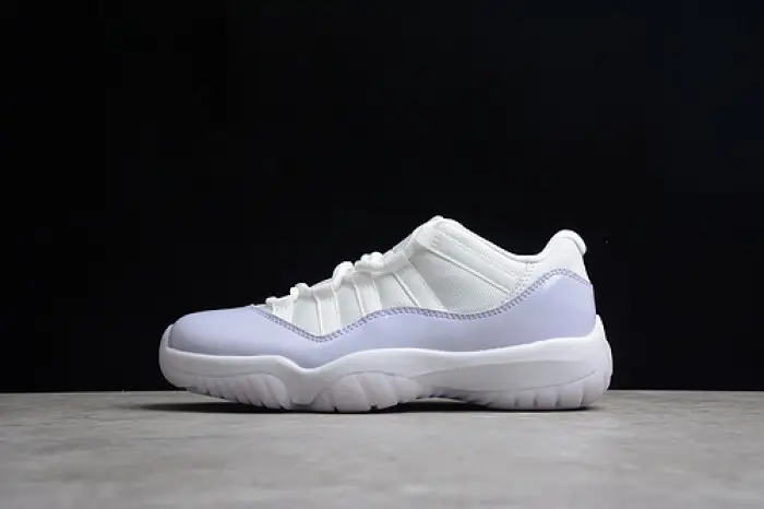 Air Jordan 11 Low Pure Violet  BEDCF926