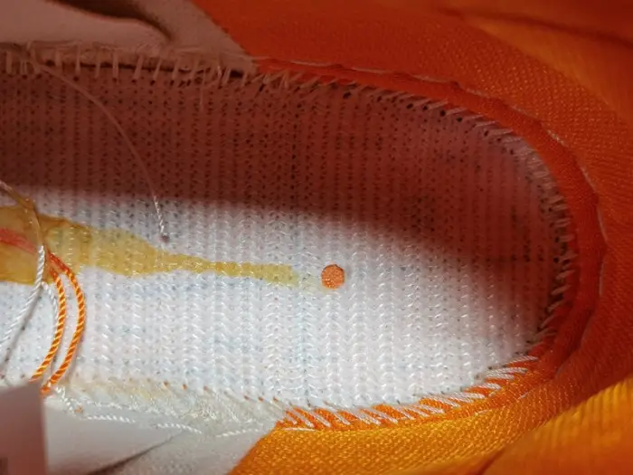 Grateful Dead x Nike SB Dunk Low "Orange 