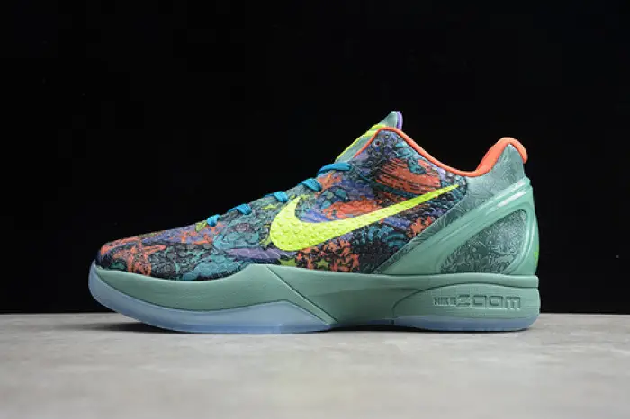 Nike Kobe 6 Prelude (All Star MVP) 