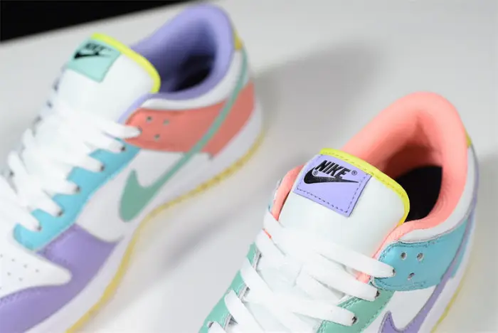 Nike Dunk Low SE Easter Candy (W) 