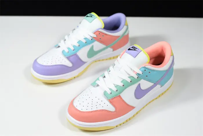 Nike Dunk Low SE Easter Candy (W) 