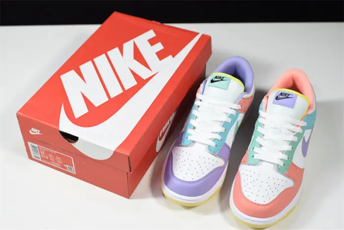 Nike Dunk Low SE Easter Candy (W) 