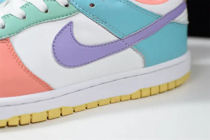Nike Dunk Low SE Easter Candy (W) 