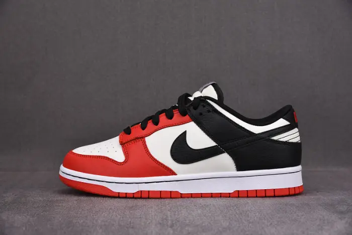 Nike Dunk Low EMB NBA 75th Anniversary  BCB42