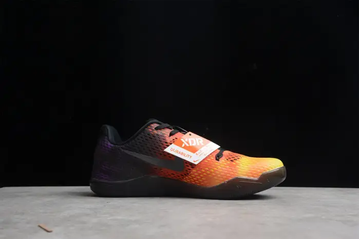 NIKE KOBE 11 SUNSET 