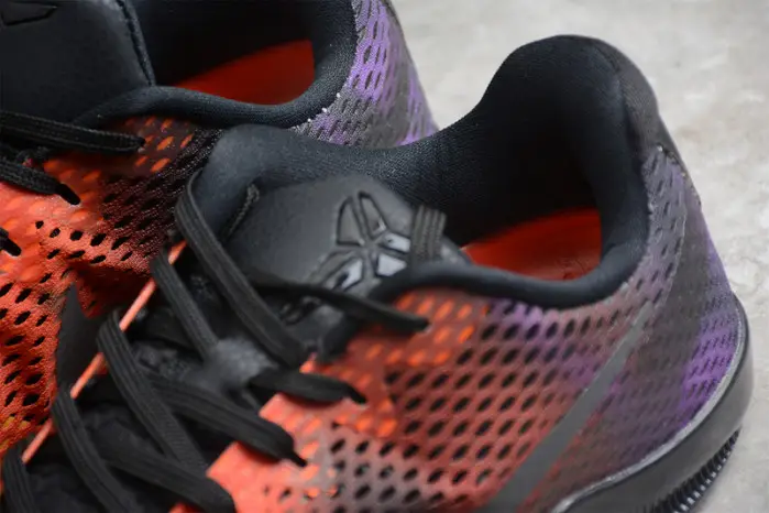 NIKE KOBE 11 SUNSET 