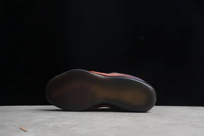 NIKE KOBE 11 SUNSET 