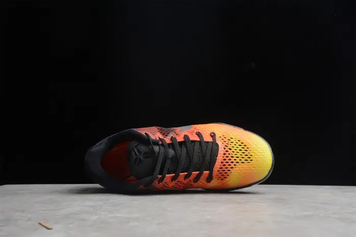 NIKE KOBE 11 SUNSET 