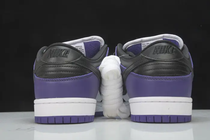 Nike SB Dunk Low Court Purple 
