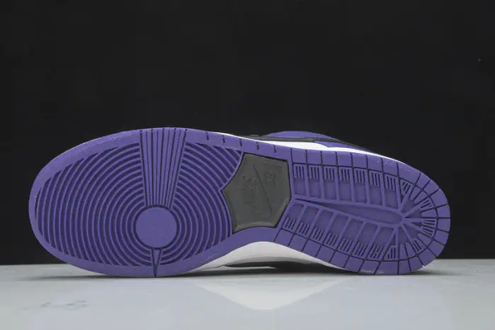 Nike SB Dunk Low Court Purple 