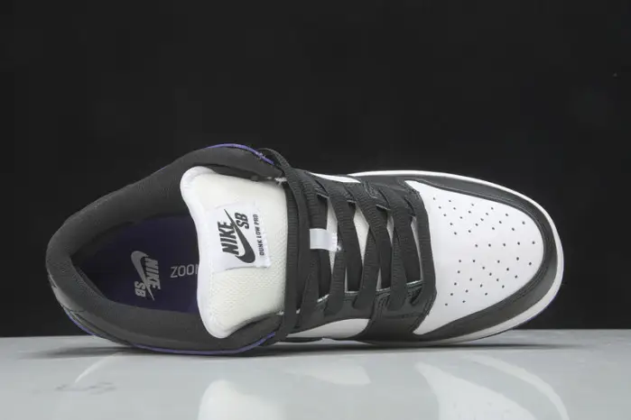 Nike SB Dunk Low Court Purple 