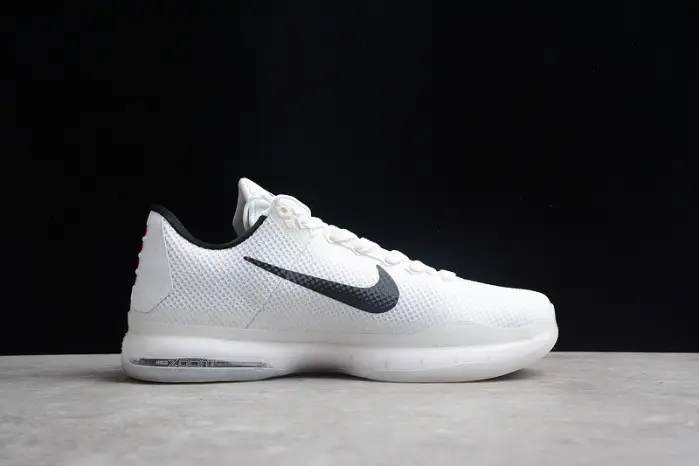 Kobe 10 'Fundamentals' - Nike - 705317 