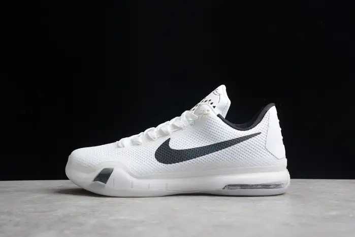Kobe 10 'Fundamentals' - Nike - 705317  CDFBD1192