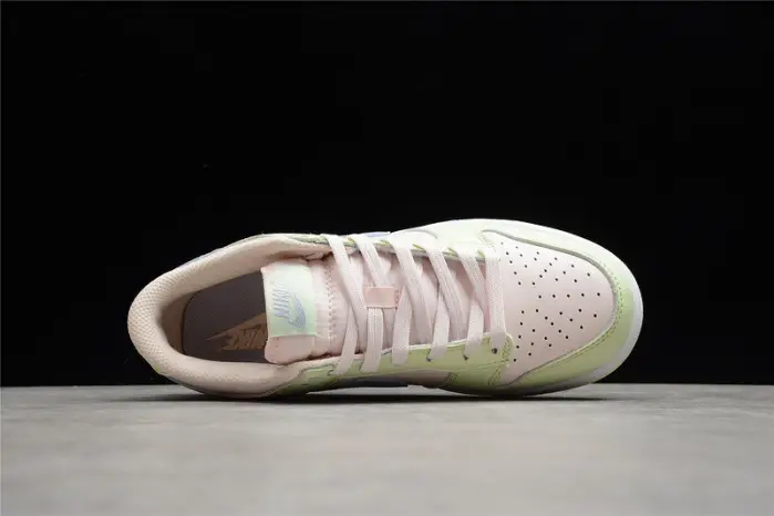 Wmns Dunk Low 'Lime Ice' - Nike 