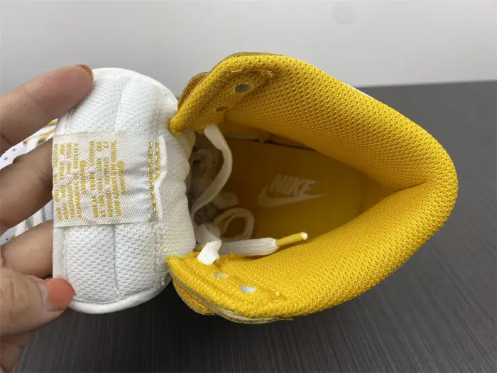 Nike Dunk High Dark Sulfur (W) 