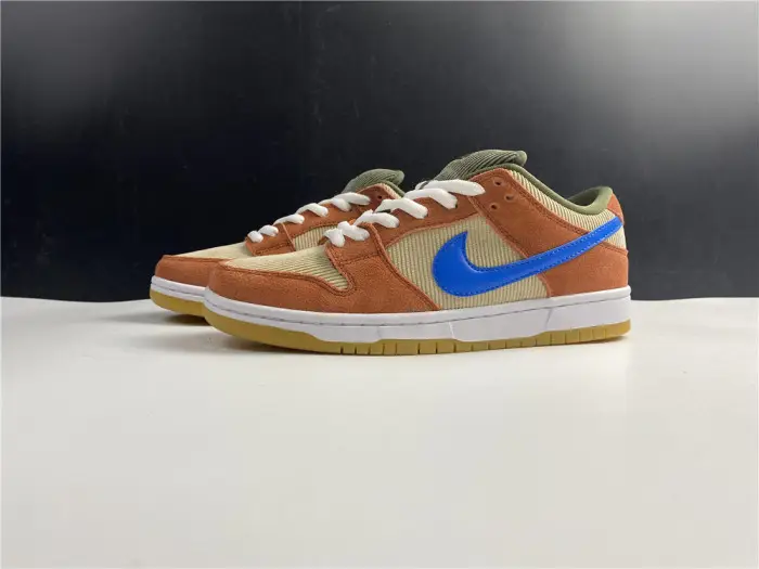Nike DUNK LOW PRO SB 'CORDUROY'  EEA343
