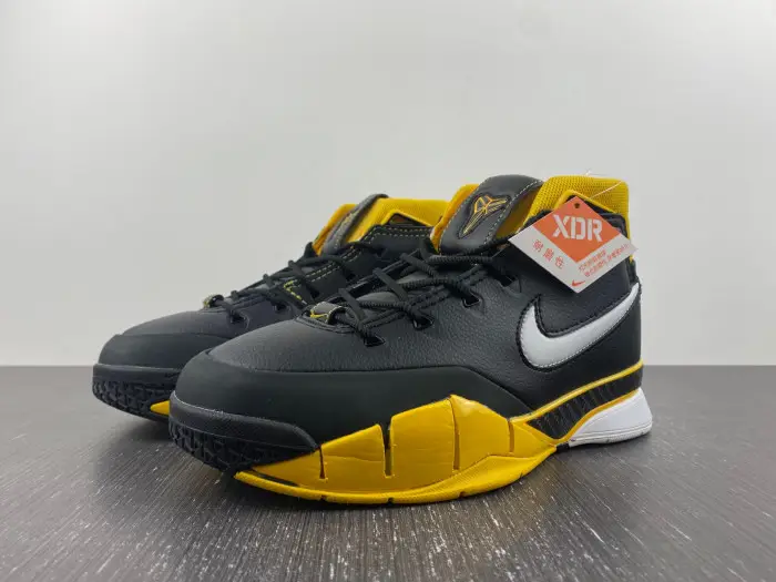 NIKE ZOOM KOBE 1 PROTRO 'DEL SOL'  FFDFB1208