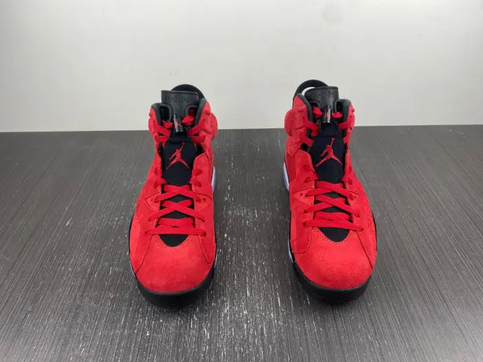 Jordan 6 Retro Toro Bravo 