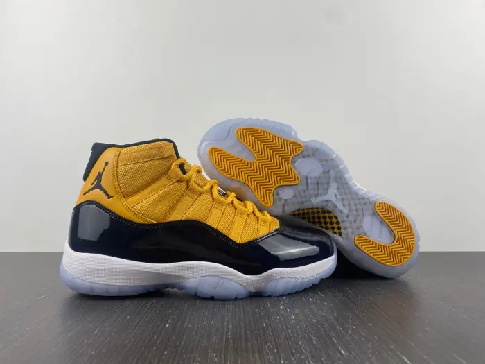 AIR JORDAN 11 