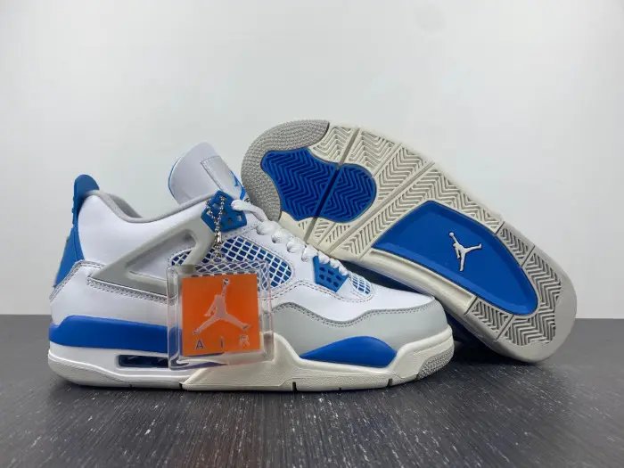 AIR JORDAN 4 OG 