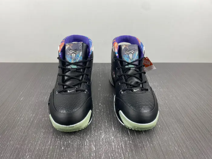 Nike ZOOM KOBE 1 'PRELUDE' 