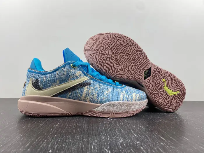 Nike LeBron 20 All-Star 