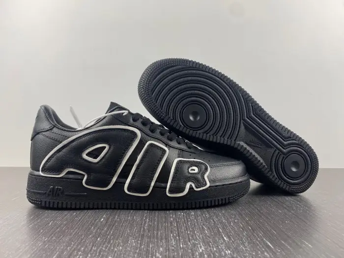 NIKE AIR FORCE 1 LOW CACTUS PLANT FLEA MARKET BLACK (2020) 