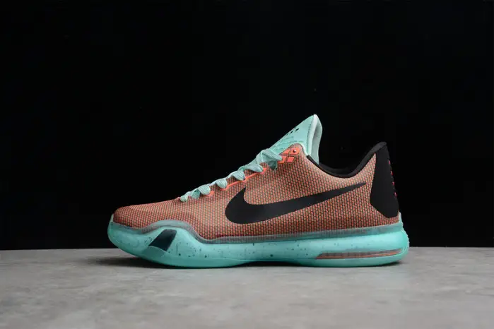 Nike Kobe 10 Easter  BAB28