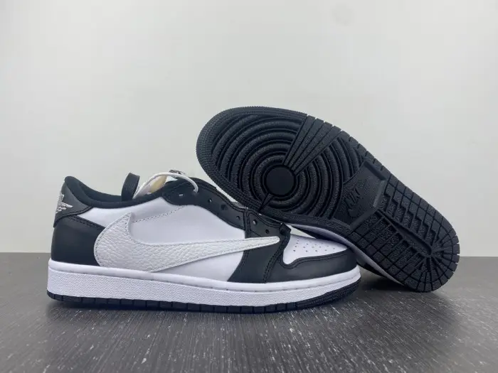 TRAVIS SCOTT X AIR JORDAN 1 LOW 
