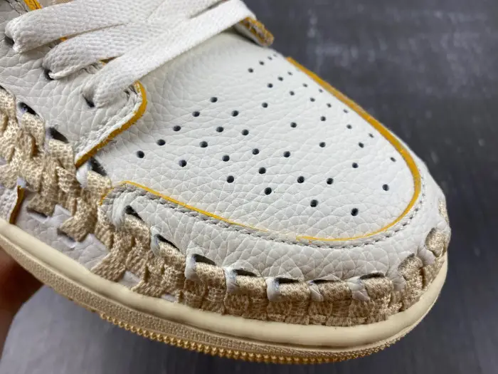 union la x bephie's beauty S*pply x air jordan 1 retro high og sp 