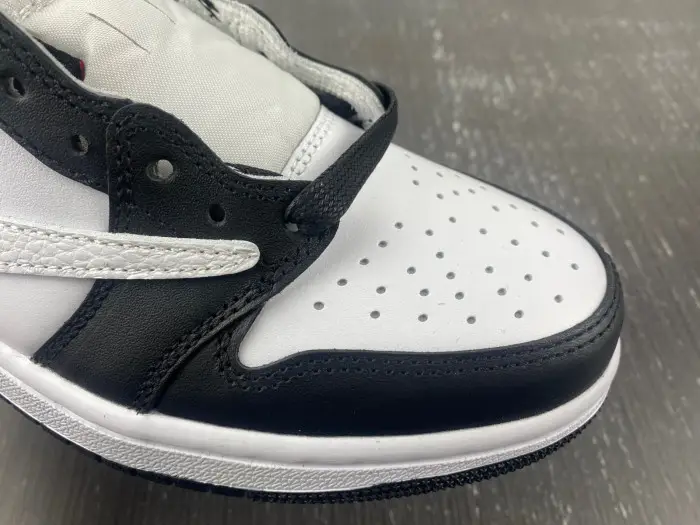 TRAVIS SCOTT X AIR JORDAN 1 LOW 