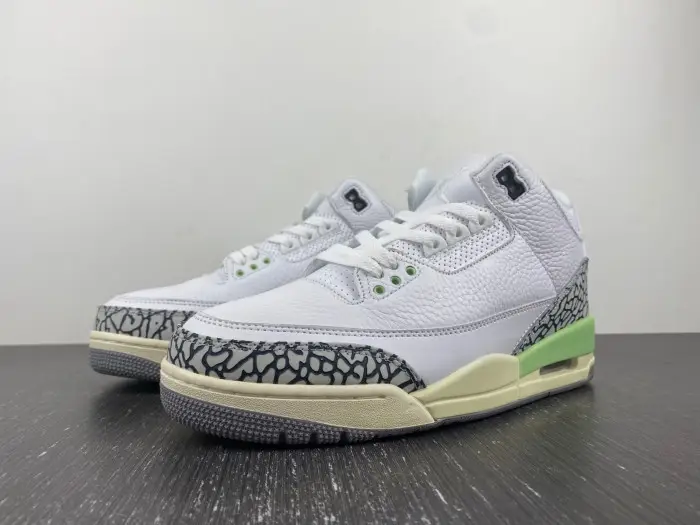 AIR JORDAN 3 Air Dark Mocha  BEFFA715